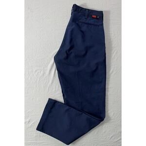 Workrite Nomex HRC 1 2112 Arc 6.6 Flame Resistant Pants. Navy, Men's 33X32. Read